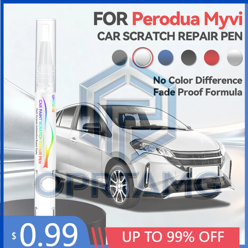 2026 Hot Car Paint Repair Pen For Perodua Myvi 2007-2025 Paint Scratch Repair Accessories Rime Gray Jet Black Glaze White Gree
2026 Hot Car Paint Repair Pen For Perodua Myvi 2007-2025 Paint Scratch Repair Accessories Rime Gray Jet Black Glaze White Gree