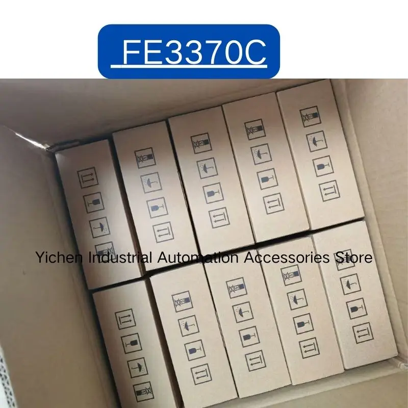 Brand New FE3370C touch screen Fast Shipping
Brand New FE3370C touch screen Fast Shipping