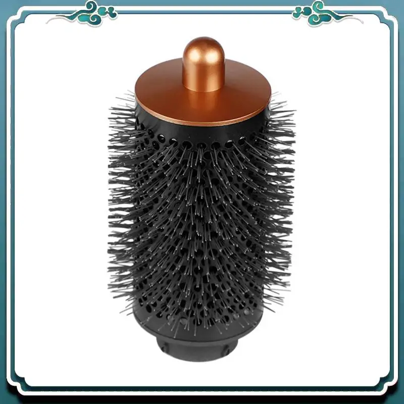 Premium Cylinder Comb Nozzle For Dyson Airwrap Hair Dryer Accessories Hair Styling Wide Tooth Cylinder Comb
Premium Cylinder Comb Nozzle For Dyson Airwrap Hair Dryer Accessories Hair Styling Wide Tooth Cylinder Comb