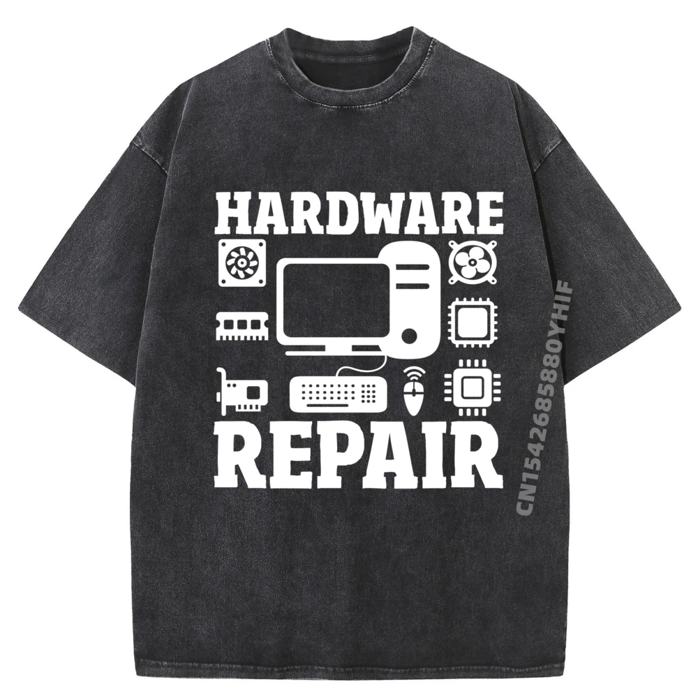 Computer Support Technician It Support Computer Repair Graphic Tees Shirts For Men Luxury Design Washed Shirt
Computer Support Technician It Support Computer Repair Graphic Tees Shirts For Men Luxury Design Washed Shirt