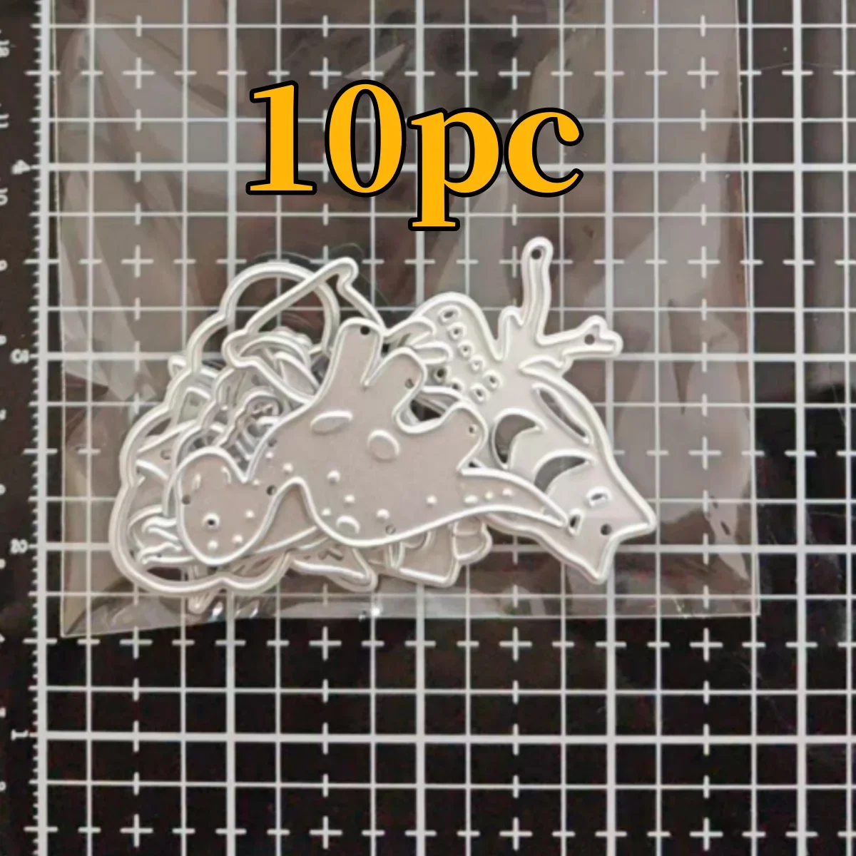 Randomly Selected Lucky Bags Small Animal Lace Flower Leaf Decoration Background Scrapbook Greeting CardMetal Cutting Die Dies
Randomly Selected Lucky Bags Small Animal Lace Flower Leaf Decoration Background Scrapbook Greeting CardMetal Cutting Die Dies