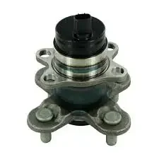 89411-B1010 42410-B1010 Daihatsu Parts 36hubks05 Rear Wheel Hub Bearing for Daihatsu Sirion Daihatsu Mira
89411-B1010 42410-B1010 Daihatsu Parts 36hubks05 Rear Wheel Hub Bearing for Daihatsu Sirion Daihatsu Mira