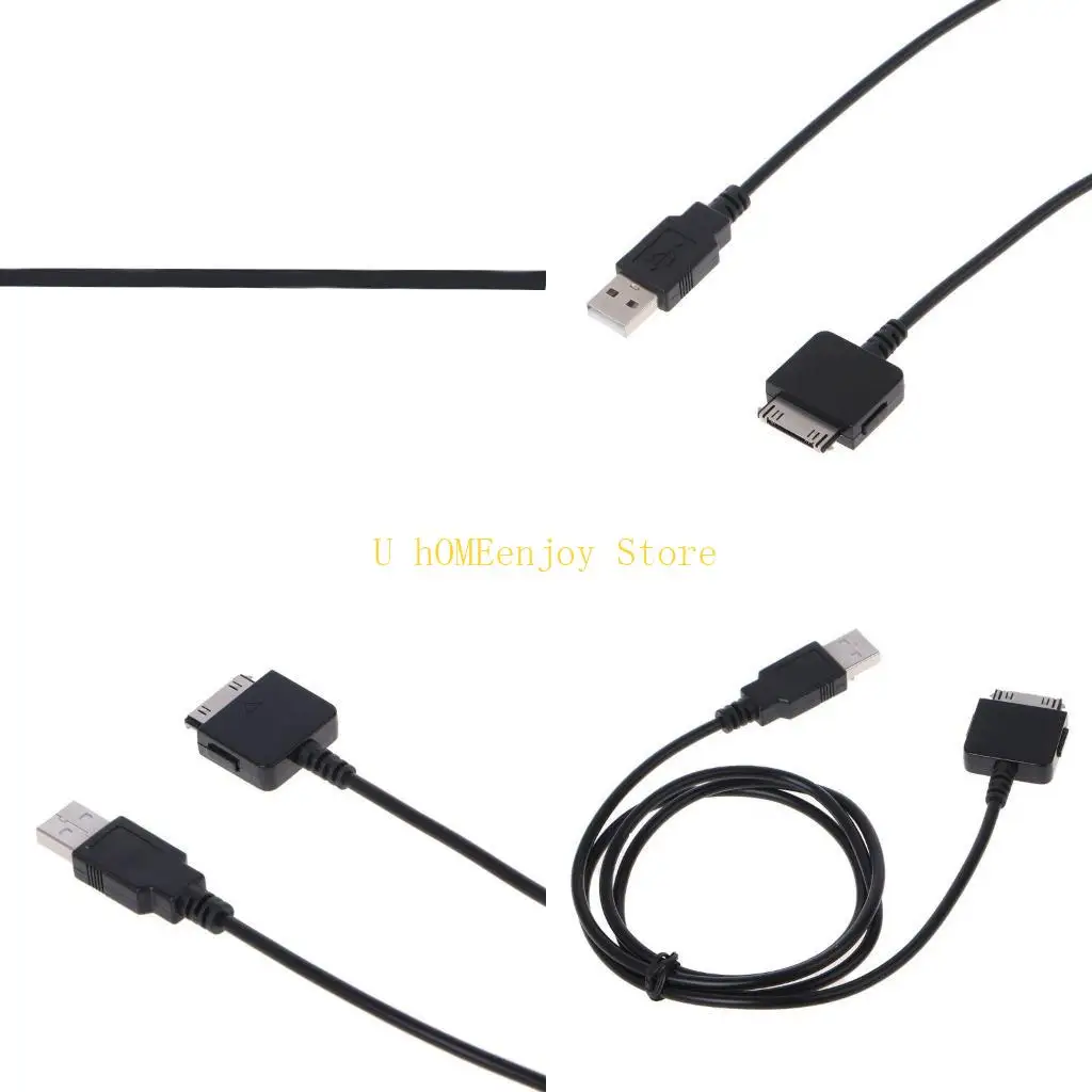 B0KF Usb End Cable for Zune MP3 MP4 Player Cable Line Replacement Plug and for Play
B0KF Usb End Cable for Zune MP3 MP4 Player Cable Line Replacement Plug and for Play