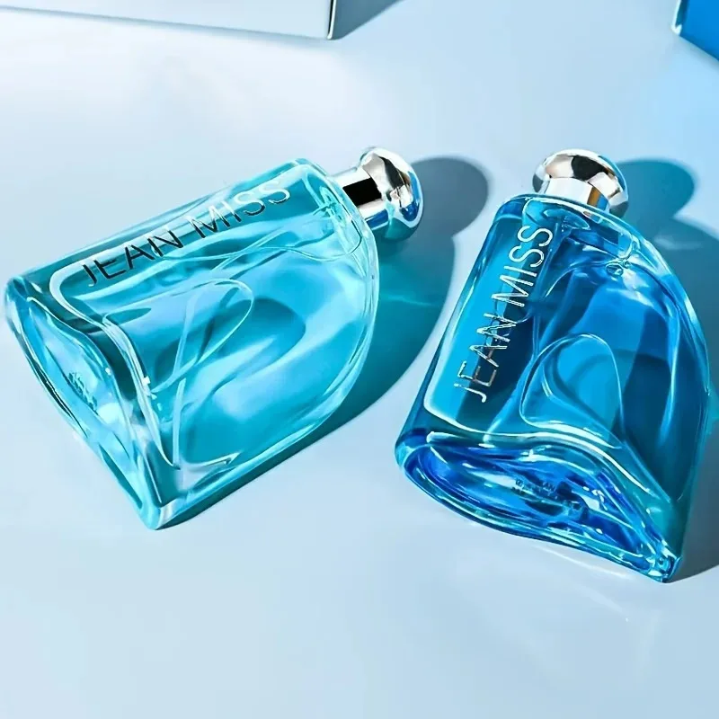High Quality Perfume Men 100ml Pheromone Fragrance Spray Perfumes Masculinos Lasting Cologne Scent Parfum Herren Original Brand
High Quality Perfume Men 100ml Pheromone Fragrance Spray Perfumes Masculinos Lasting Cologne Scent Parfum Herren Original Brand