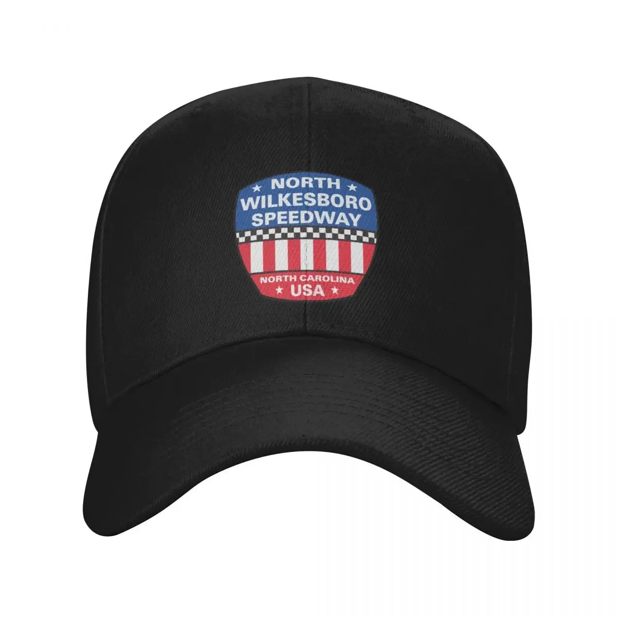 North Wilkesboro Baseball Cap Trucker Cap Brand Man cap Hat Luxury Brand dad hat For Man Women's
North Wilkesboro Baseball Cap Trucker Cap Brand Man cap Hat Luxury Brand dad hat For Man Women's