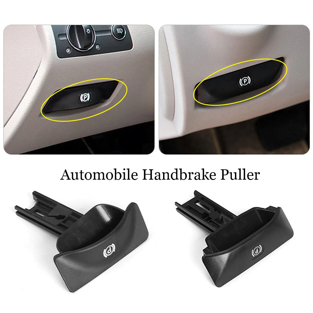 Automobile Handbrake Puller for Benz W204 W207 W212 X204 CLS GLK-Class C-Class E260 A2044270020 Parking Brake Switch Car Part
Automobile Handbrake Puller for Benz W204 W207 W212 X204 CLS GLK-Class C-Class E260 A2044270020 Parking Brake Switch Car Part