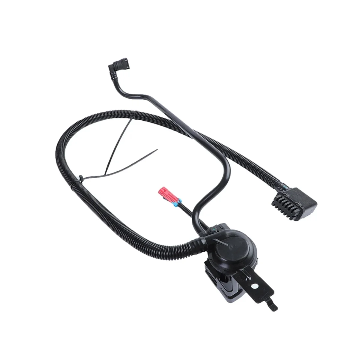 2 Pins Vapor Canister Vent Solenoid Valve 23481275 20995472 25932566 25962085 for 2007-2016 Tahoe Yukon Escalade NOS
2 Pins Vapor Canister Vent Solenoid Valve 23481275 20995472 25932566 25962085 for 2007-2016 Tahoe Yukon Escalade NOS