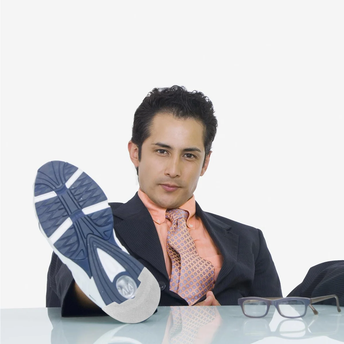 1Pair Anti-Slip Shoe Sole Protective Sticker Thickened Durable Nonslip Self-Adhesive Pads for Gym Sneakers Wear-Resistant
1Pair Anti-Slip Shoe Sole Protective Sticker Thickened Durable Nonslip Self-Adhesive Pads for Gym Sneakers Wear-Resistant