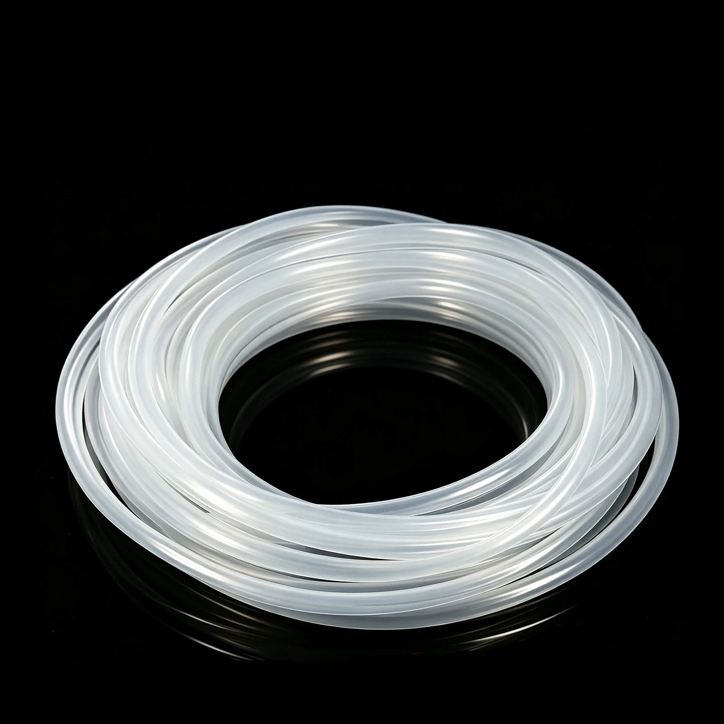 5M Flexible Food Grade Tube Aquarium Tubing Water Pump Hosing Garden High-Temperature Hoses Nontoxic Silicone Pipes
5M Flexible Food Grade Tube Aquarium Tubing Water Pump Hosing Garden High-Temperature Hoses Nontoxic Silicone Pipes