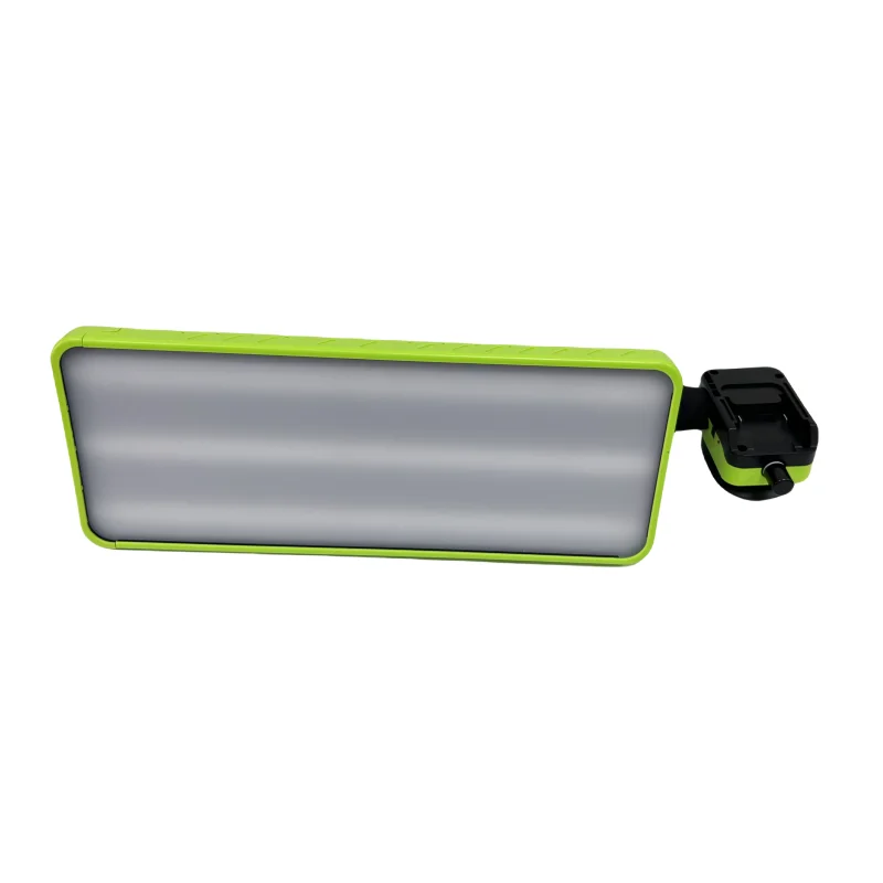 Green PDR multi-function light, can clearly find the dent
Green PDR multi-function light, can clearly find the dent