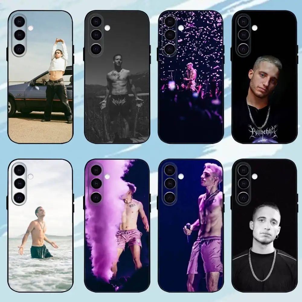 W-Wos V-ValentIin Oliva Phone Case For Samsung Galaxy A73,A72,A71,A70,A53,A52,A51,Black Shell ll
W-Wos V-ValentIin Oliva Phone Case For Samsung Galaxy A73,A72,A71,A70,A53,A52,A51,Black Shell ll