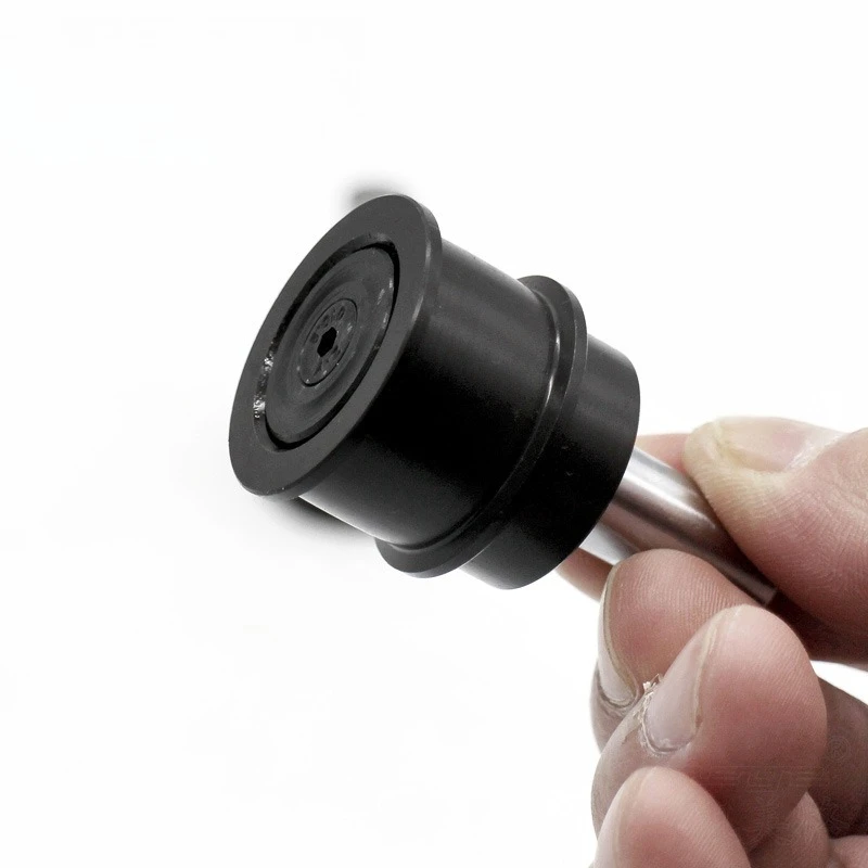 Small Shovel Leather Machine Special Spare Parts Sharpening Belt Idler Pulley Pulley
Small Shovel Leather Machine Special Spare Parts Sharpening Belt Idler Pulley Pulley
