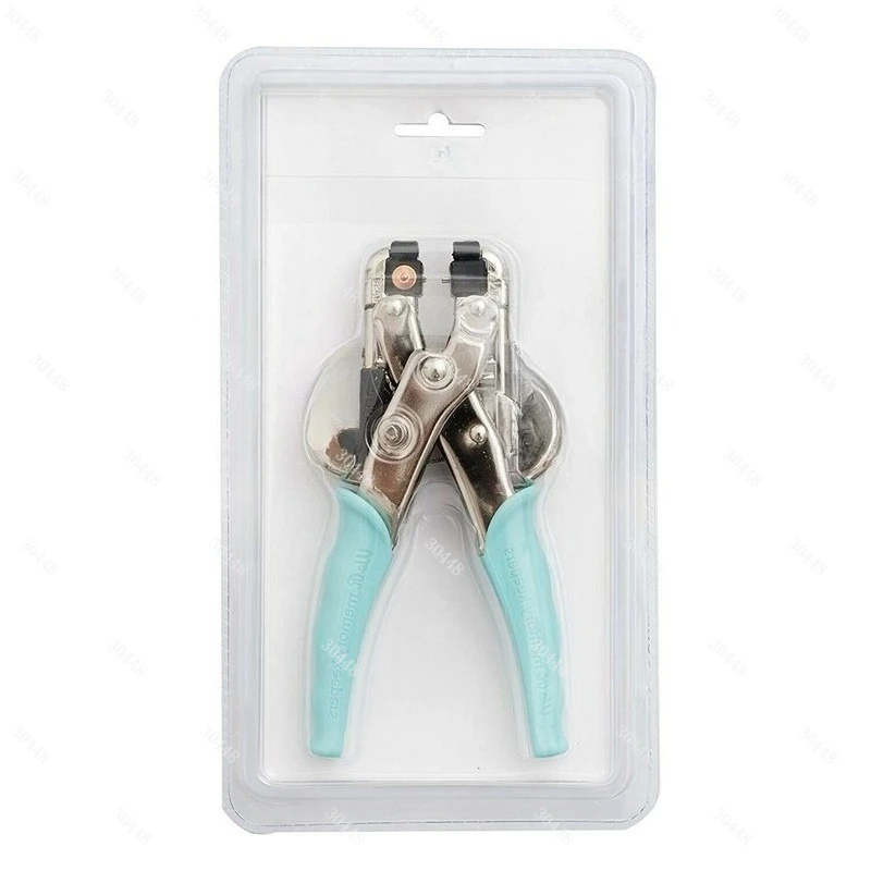 Handheld Punch Tool Eyelet Pliers 
Handheld Punch Tool Eyelet Pliers
