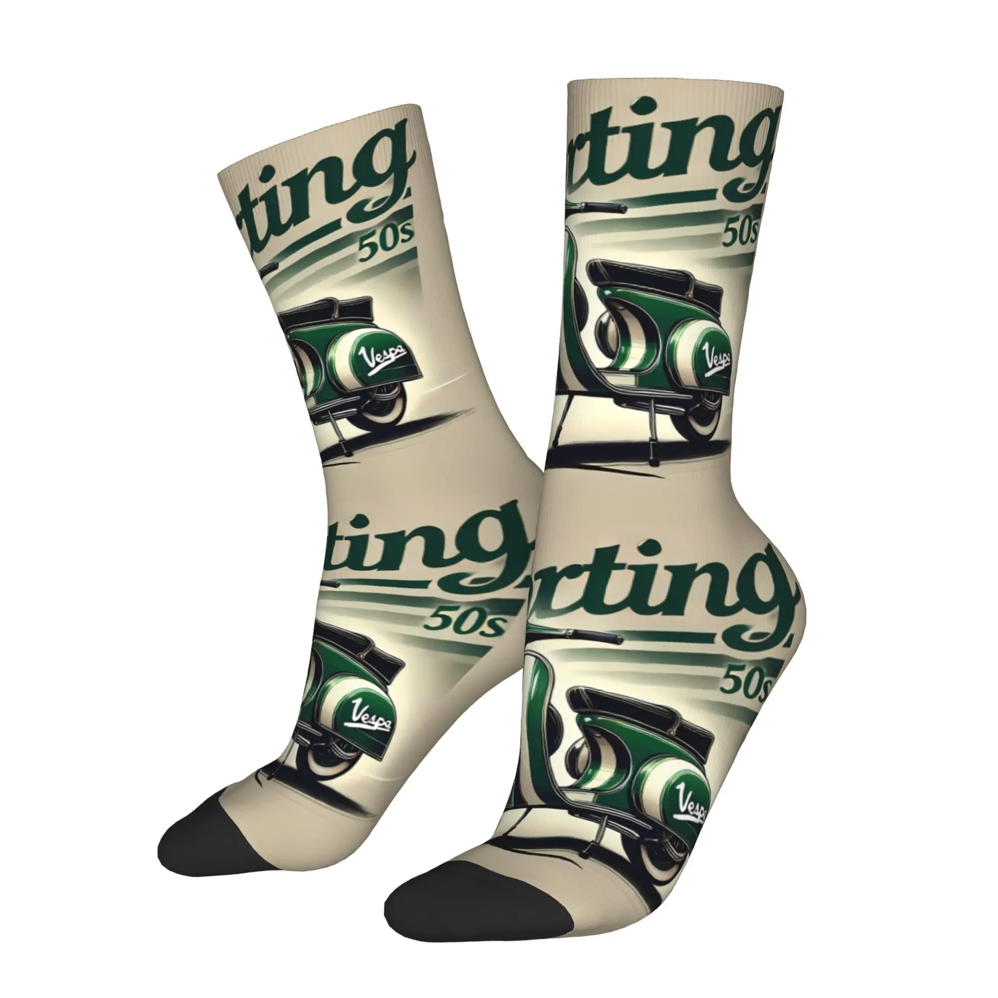 Happy Men's Socks Italy Race Stripes Vintage Harajuku Crazy Crew Sock Gift Pattern Printed
Happy Men's Socks Italy Race Stripes Vintage Harajuku Crazy Crew Sock Gift Pattern Printed