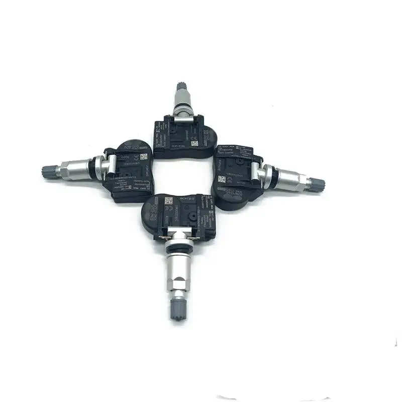 4pcs Tire Pressure Sensor 52933-3N100 529333N100 529332M650 TPMS Valve Wheel Pressure Monitor System For Kia For Hyun-dai tools
4pcs Tire Pressure Sensor 52933-3N100 529333N100 529332M650 TPMS Valve Wheel Pressure Monitor System For Kia For Hyun-dai tools