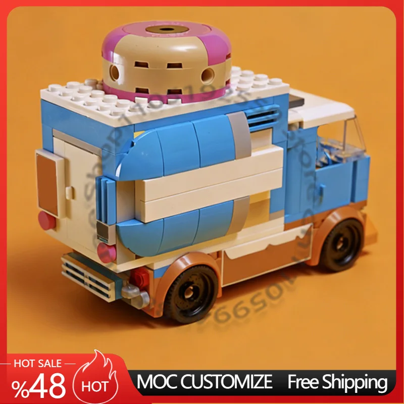 190 деталей: Конструктор MOC «Скоростной внедорожный раллийный автомобиль» – модульная сборка, простой и популярный дизайн, игрушка для самостоятельной сборки для мальчиков, подарок
190 деталей: Конструктор MOC «Скоростной внедорожный раллийный автомобиль» – модульная сборка, простой и популярный дизайн, игрушка для самостоятельной сборки для мальчиков, подарок