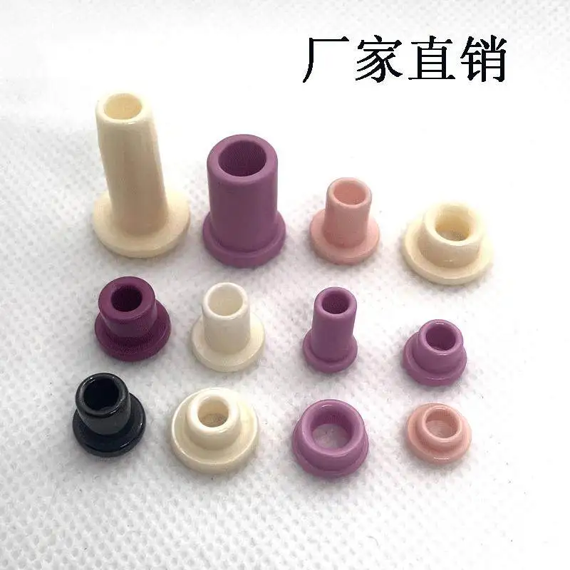 20pcs Industrial Ceramic Textile Threading Porcelain Eye 6x12x3mm OD6 ID3 High Durability
20pcs Industrial Ceramic Textile Threading Porcelain Eye 6x12x3mm OD6 ID3 High Durability
