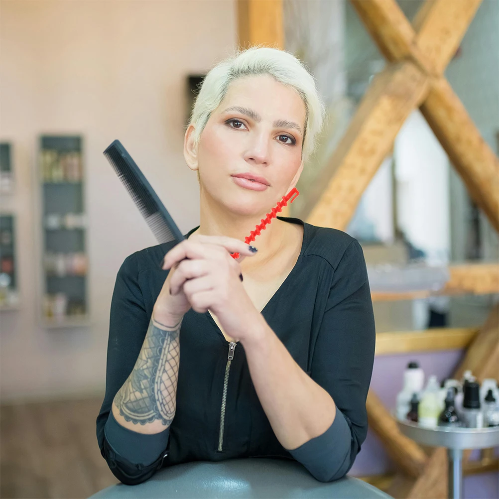 52pcs Cold Perm Rods Plastic Curling Spiral Hairrollers Long Hairstyles Use Curly Perms Natural Hair Formers Braids
52pcs Cold Perm Rods Plastic Curling Spiral Hairrollers Long Hairstyles Use Curly Perms Natural Hair Formers Braids