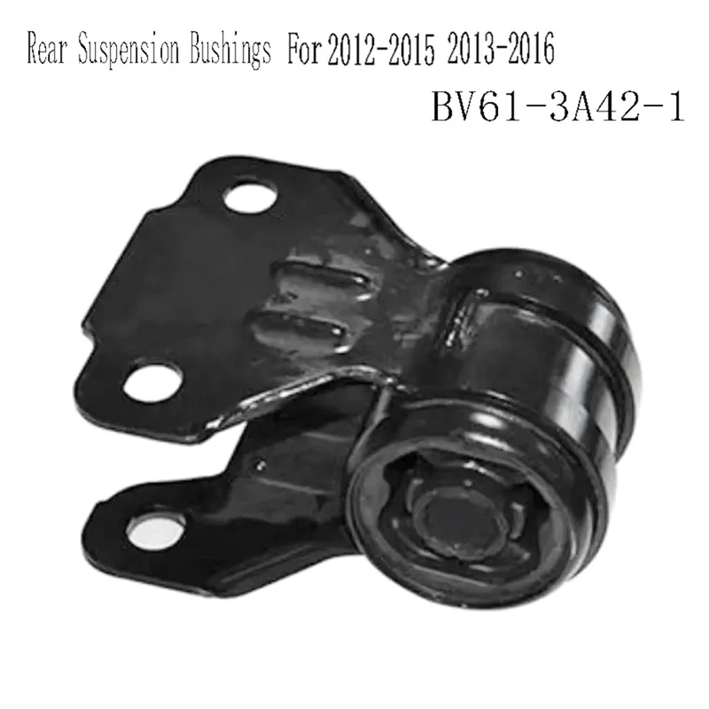A42M-BV61-3A42-1 Втулки задней подвески Втулка подвески большой для Ford Focus 2012-2015 Kuga 2013-2016
A42M-BV61-3A42-1 Втулки задней подвески Втулка подвески большой для Ford Focus 2012-2015 Kuga 2013-2016