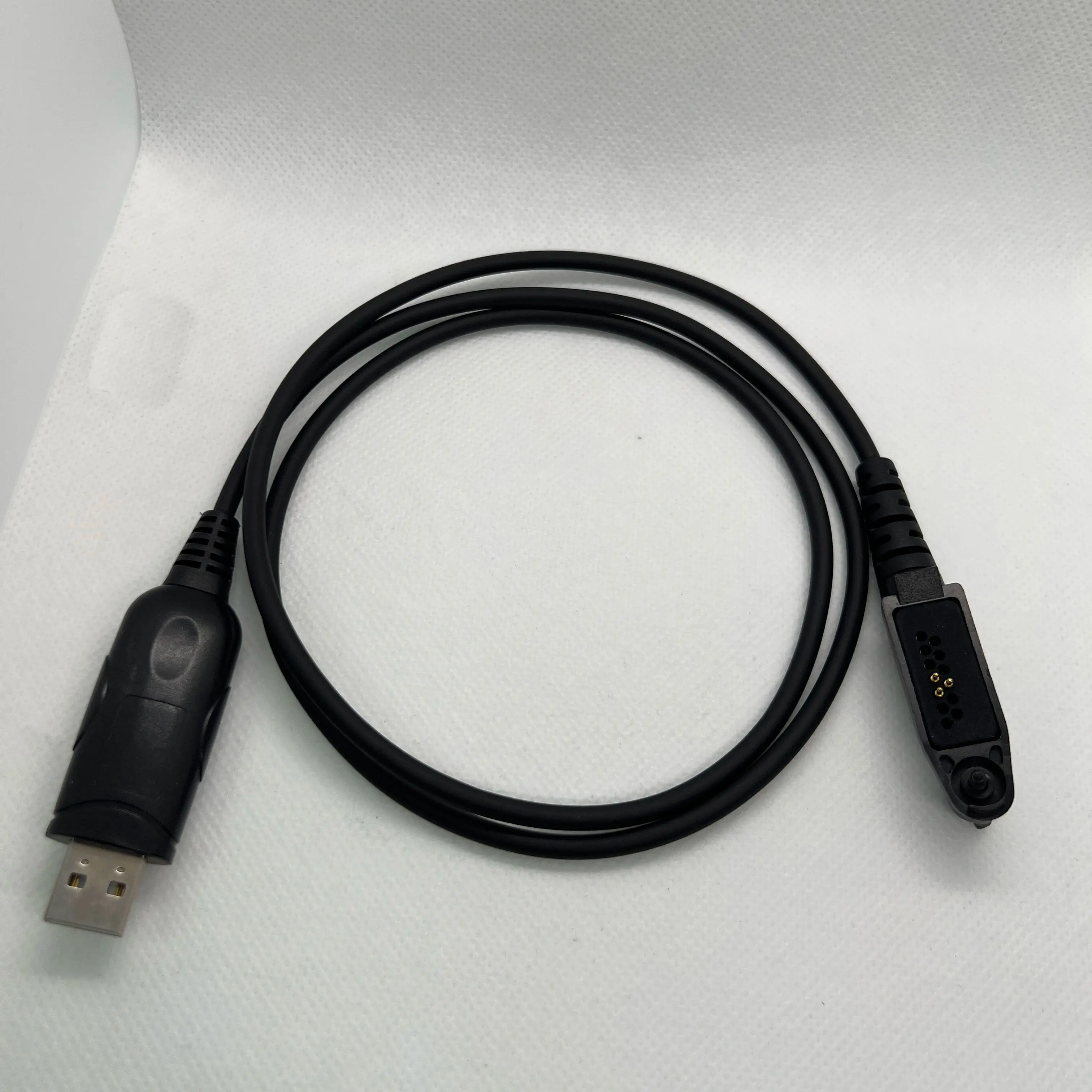 USB Programming Cable For Motorola Radio GP344 GP388 GP644 GP688 GP328Plus GP338PLUS EX500 EX600 EX560 Accessories
USB Programming Cable For Motorola Radio GP344 GP388 GP644 GP688 GP328Plus GP338PLUS EX500 EX600 EX560 Accessories
