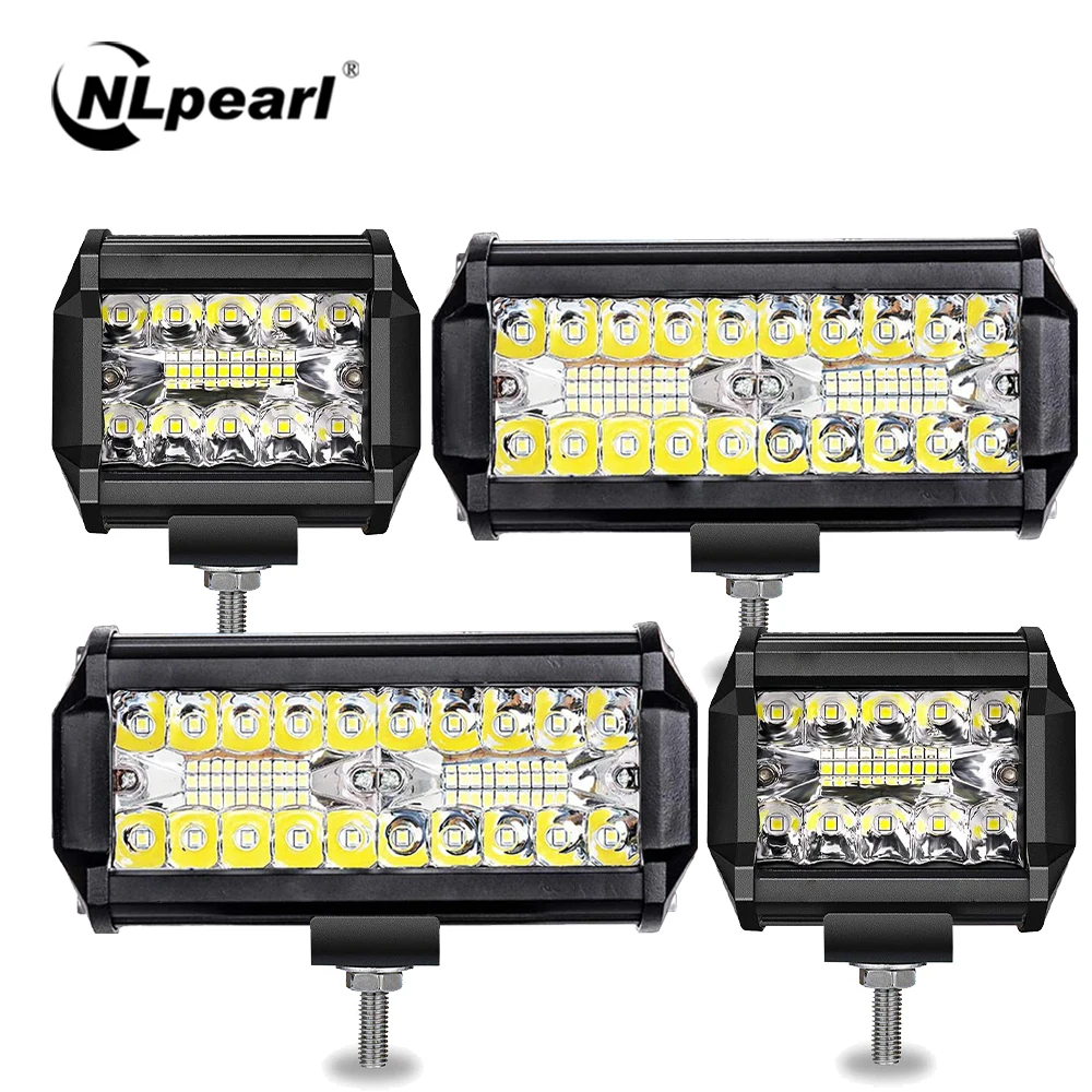 Светодиодный фонасветильник NLpearl 4 дюйма 7 дюймов, фара рабочего света для внедорожников, 4 светодиодный Светодиодный джипов, грузовиков, тра...
Светодиодный фонасветильник NLpearl 4 дюйма 7 дюймов, фара рабочего света для внедорожников, 4 светодиодный Светодиодный джипов, грузовиков, тра...