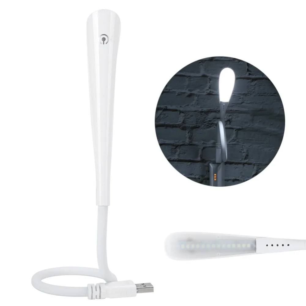 Регулируемая портативная светодиодная лампа для шитья из АБС-пластика, белая, с защитой для глаз, настольный светильник с сенсорным управлением, энергосберегающий, с USB-портом для зарядки, для работы
Регулируемая портативная светодиодная лампа для шитья из АБС-пластика, белая, с защитой для глаз, настольный светильник с сенсорным управлением, энергосберегающий, с USB-портом для зарядки, для работы