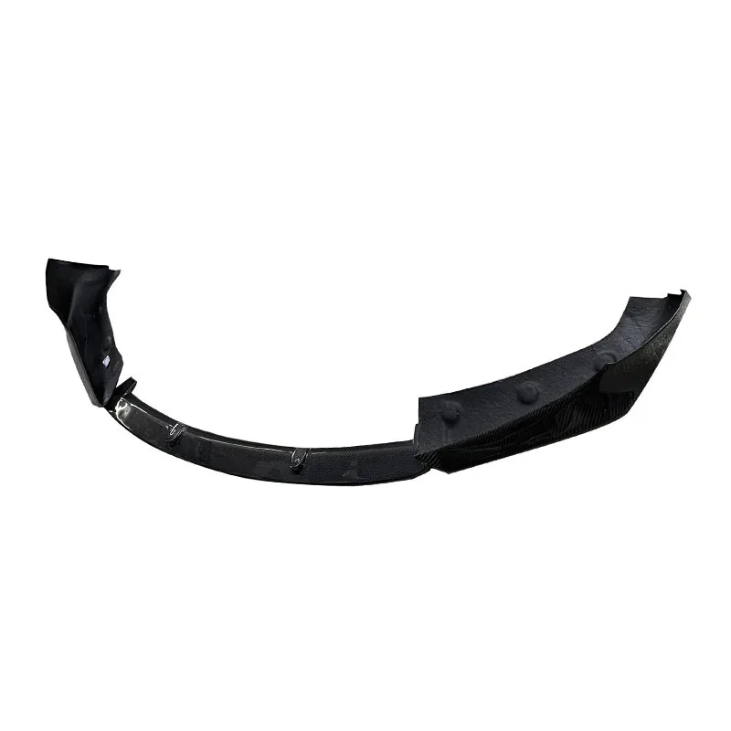 Fengxuan For Tesla Model 3 C-Style 2019-2021 Carbon Fiber Front Lip
Fengxuan For Tesla Model 3 C-Style 2019-2021 Carbon Fiber Front Lip