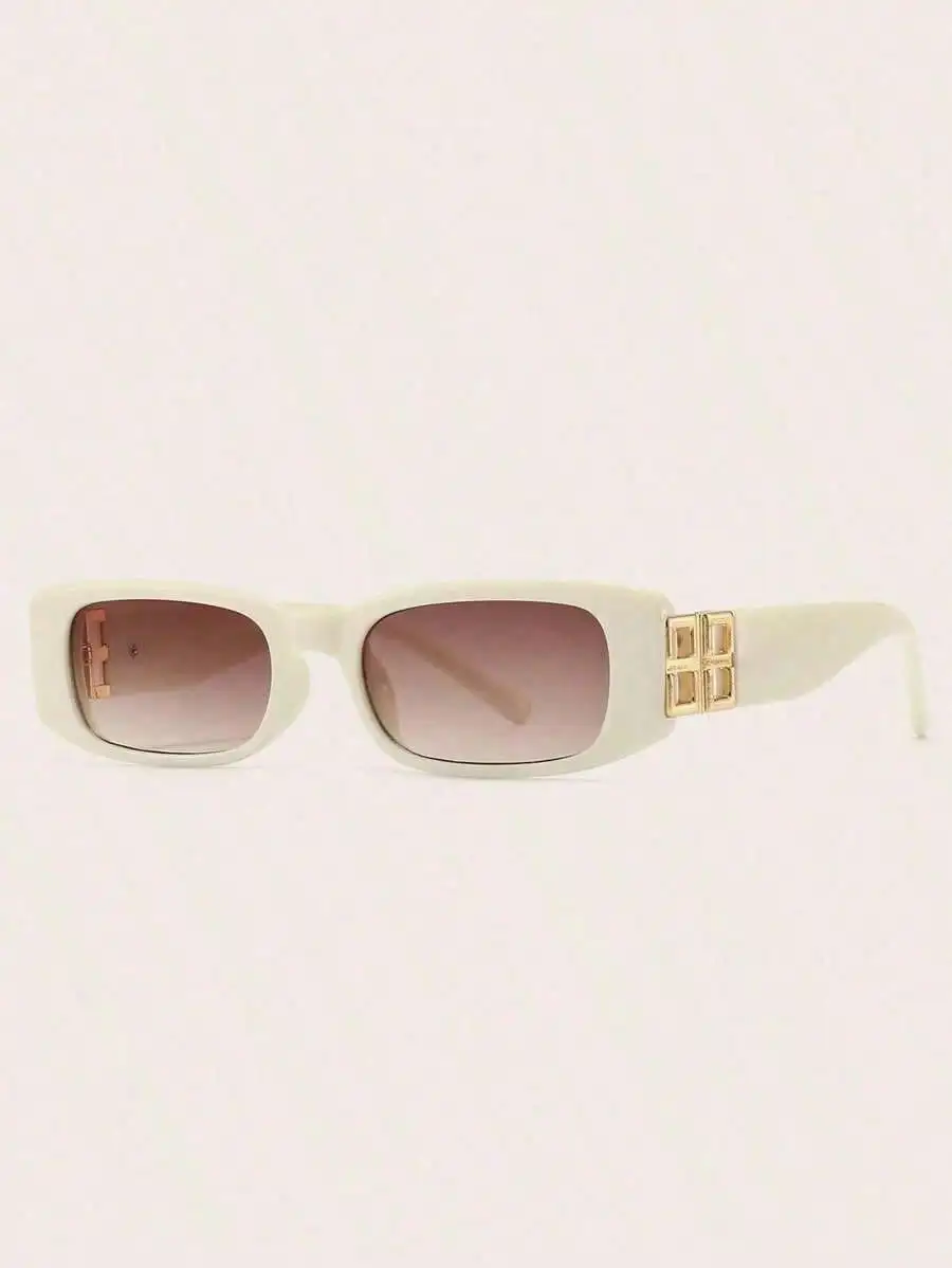 1pair Women Square Frame Fashion Glasses Black Shades Daily Life Shades Beach Accessories Beach Accessories Women Glasses Shades Basics Fall Winter Women Outfits Clothes Business Casual Gifts Elegant Outfit Summer Beach Vacation,Outdoor,Travel Preppy Styl
1pair Women Square Frame Fashion Glasses Black Shades Daily Life Shades Beach Accessories Beach Accessories Women Glasses Shades Basics Fall Winter Women Outfits Clothes Business Casual Gifts Elegant Outfit Summer Beach Vacation,Outdoor,Travel Preppy Styl