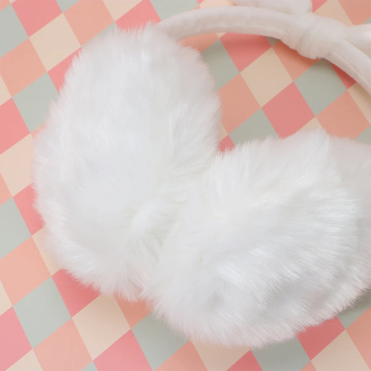 Earmuffs Bowknot Design Anti-Slip Winter Covers For Women Girls Bowknot Ear Muffs Soft Ear Warmers Holiday Gift
Earmuffs Bowknot Design Anti-Slip Winter Covers For Women Girls Bowknot Ear Muffs Soft Ear Warmers Holiday Gift