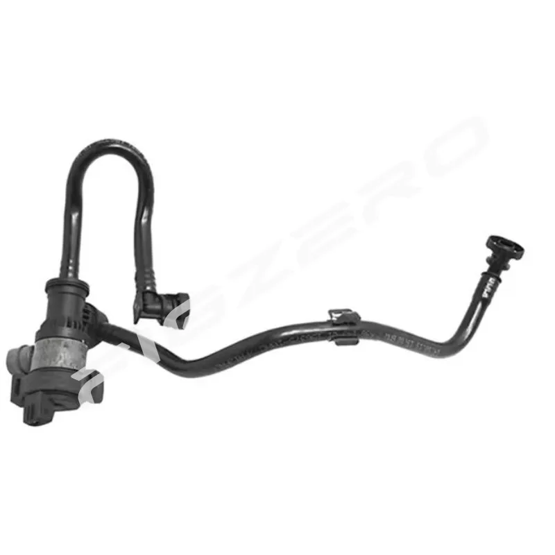 Fuel Tank Carbon Canister Solenoid Valve for BMW X1 X3 3 5 Series F30 E84 E89 F07N 7636143 13902366580
Fuel Tank Carbon Canister Solenoid Valve for BMW X1 X3 3 5 Series F30 E84 E89 F07N 7636143 13902366580