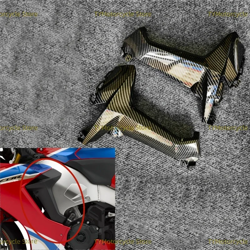 Motorcycle Accessories Side Fairing Panels Fit for Honda CBR1000RR CBR1000 RR 2017 2018 2019
Motorcycle Accessories Side Fairing Panels Fit for Honda CBR1000RR CBR1000 RR 2017 2018 2019