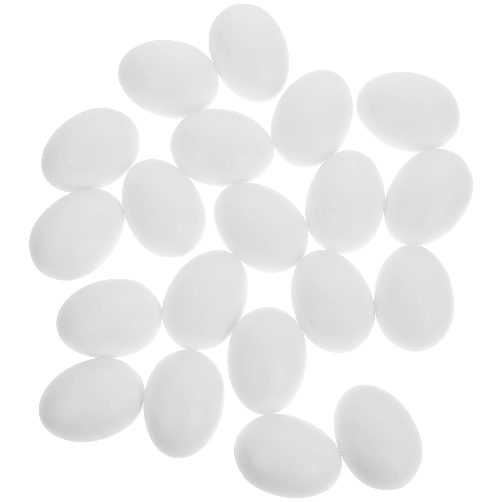 20pcs Fake Pigeon Eggs 3 8x2 8cm Plastic Simulation Induce Hatching Durable Smooth Breeding Accessories Pet Supplies
20pcs Fake Pigeon Eggs 3 8x2 8cm Plastic Simulation Induce Hatching Durable Smooth Breeding Accessories Pet Supplies