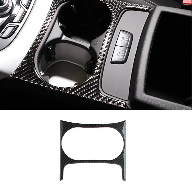 Держатель стакана для воды из углеродного волокна для Audi Q5 2009 2010 2011 2012 2013 2014 2016 2017 Защитная отделка
Держатель стакана для воды из углеродного волокна для Audi Q5 2009 2010 2011 2012 2013 2014 2016 2017 Защитная отделка