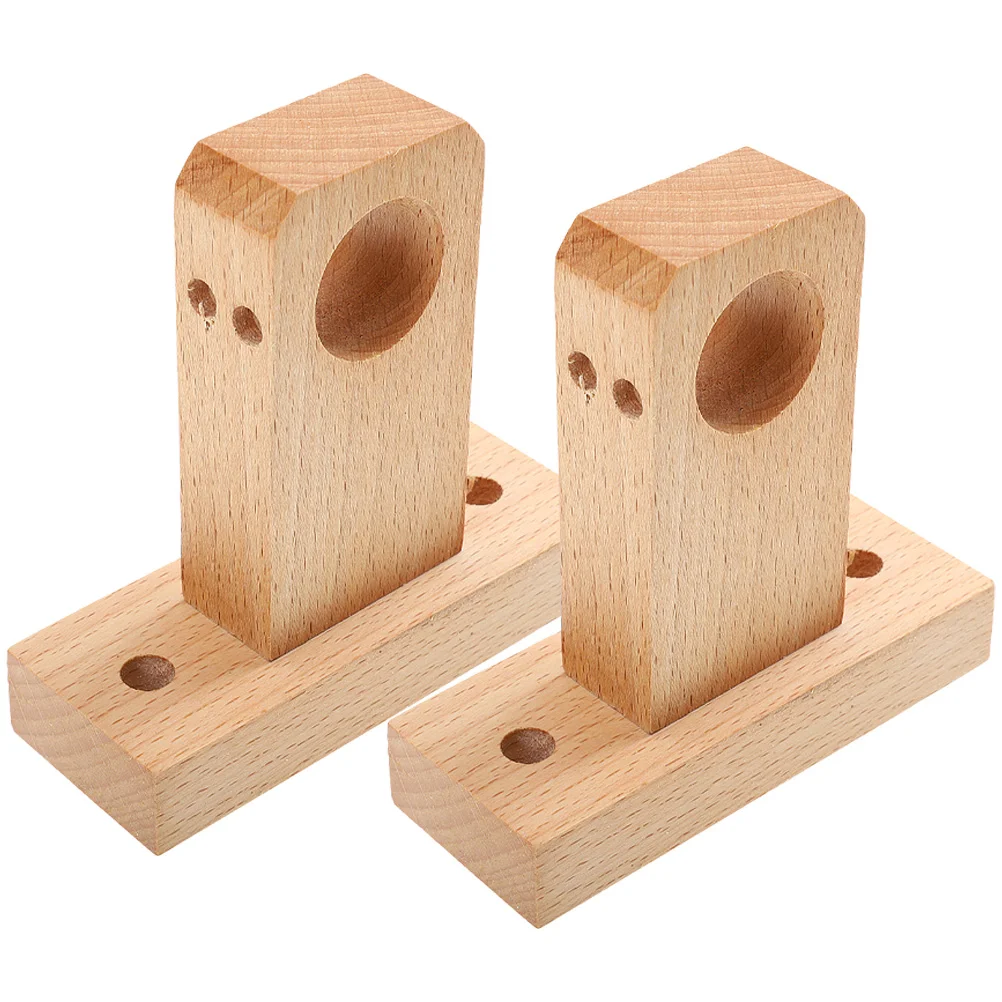 2 Pcs Adjustable Curtain Rod Bracket Brackets Hooks For Wall Solid Wood Wooden Rods
2 Pcs Adjustable Curtain Rod Bracket Brackets Hooks For Wall Solid Wood Wooden Rods