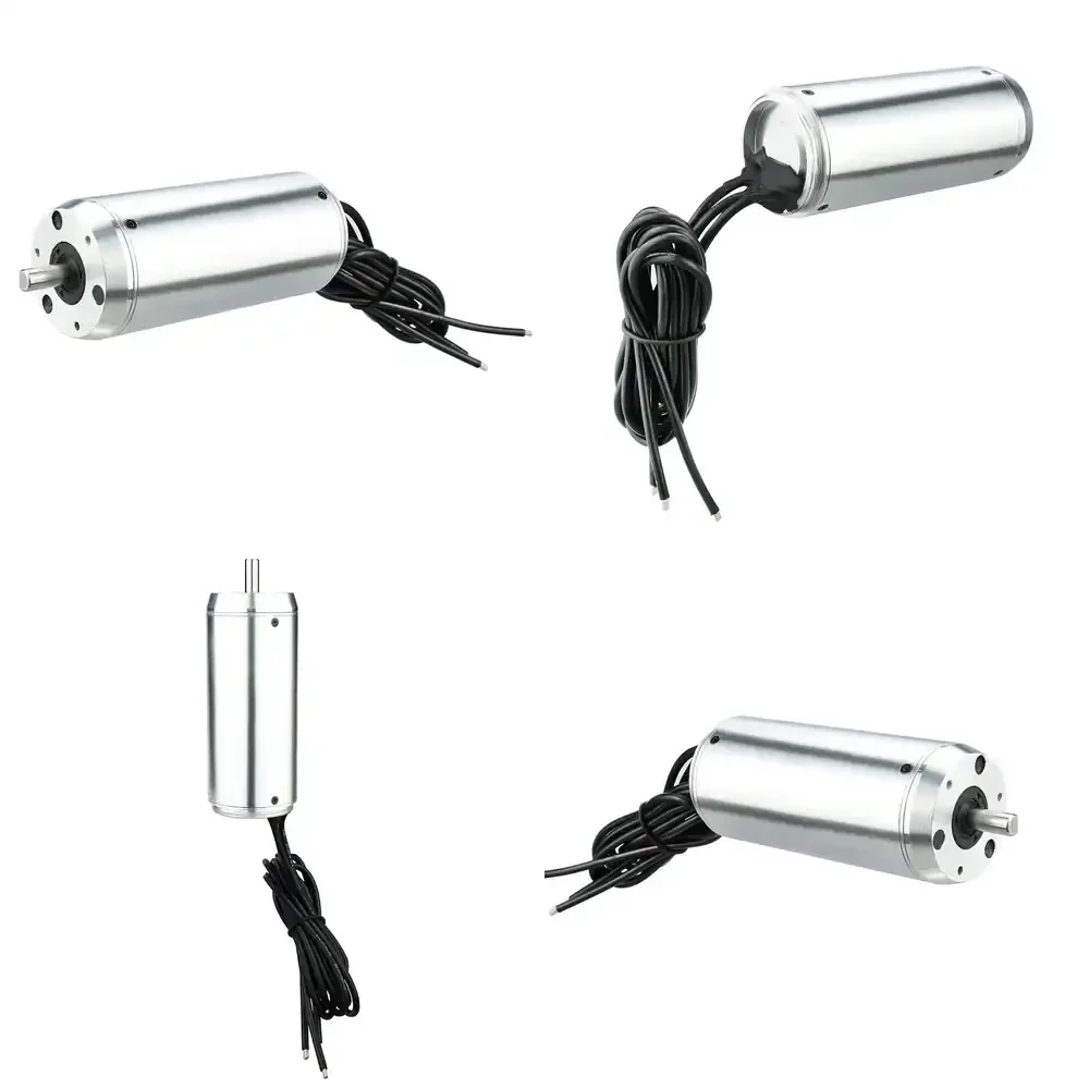 4695-180KV Underwater Thruster Waterproof, and Sand Resistant Brushless Motor Unmanned Boat Surfboard Brushless
4695-180KV Underwater Thruster Waterproof, and Sand Resistant Brushless Motor Unmanned Boat Surfboard Brushless