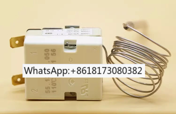 EGO55.13022.050 МЕБЕЛЬ ИНСИЛЮРАЦИЯ ПЕРЕКЛЮЧАТЕЛЬ КОЙЛЕР ТЕРМОСТАТ ПЕРЕКЛЮЧАТЕЛЬ ТЕПЯ ЗАЩИТА
EGO55.13022.050 МЕБЕЛЬ ИНСИЛЮРАЦИЯ ПЕРЕКЛЮЧАТЕЛЬ КОЙЛЕР ТЕРМОСТАТ ПЕРЕКЛЮЧАТЕЛЬ ТЕПЯ ЗАЩИТА