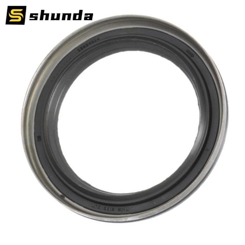 12634614 Front Crankshaft Engine Oil Seal Front Crankshaft Engine Oil Seal for Chevrolet GMC For Chevrolet GMC 4.3 5.3 6.2
12634614 Front Crankshaft Engine Oil Seal Front Crankshaft Engine Oil Seal for Chevrolet GMC For Chevrolet GMC 4.3 5.3 6.2
