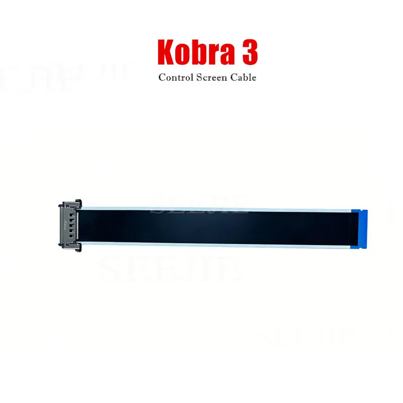 1Pc Anycubic Kobra 3 / Kobra 2 Neo Control Screen Cable