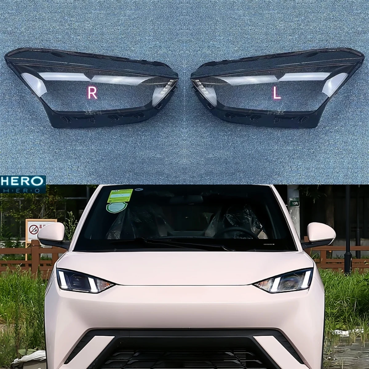 Для BYD Seagull 2023, автомобильные аксессуары, крышка объектива фар, корпус фары, абажур, прозрачный абажур, маска из плексигласа
Для BYD Seagull 2023, автомобильные аксессуары, крышка объектива фар, корпус фары, абажур, прозрачный абажур, маска из плексигласа