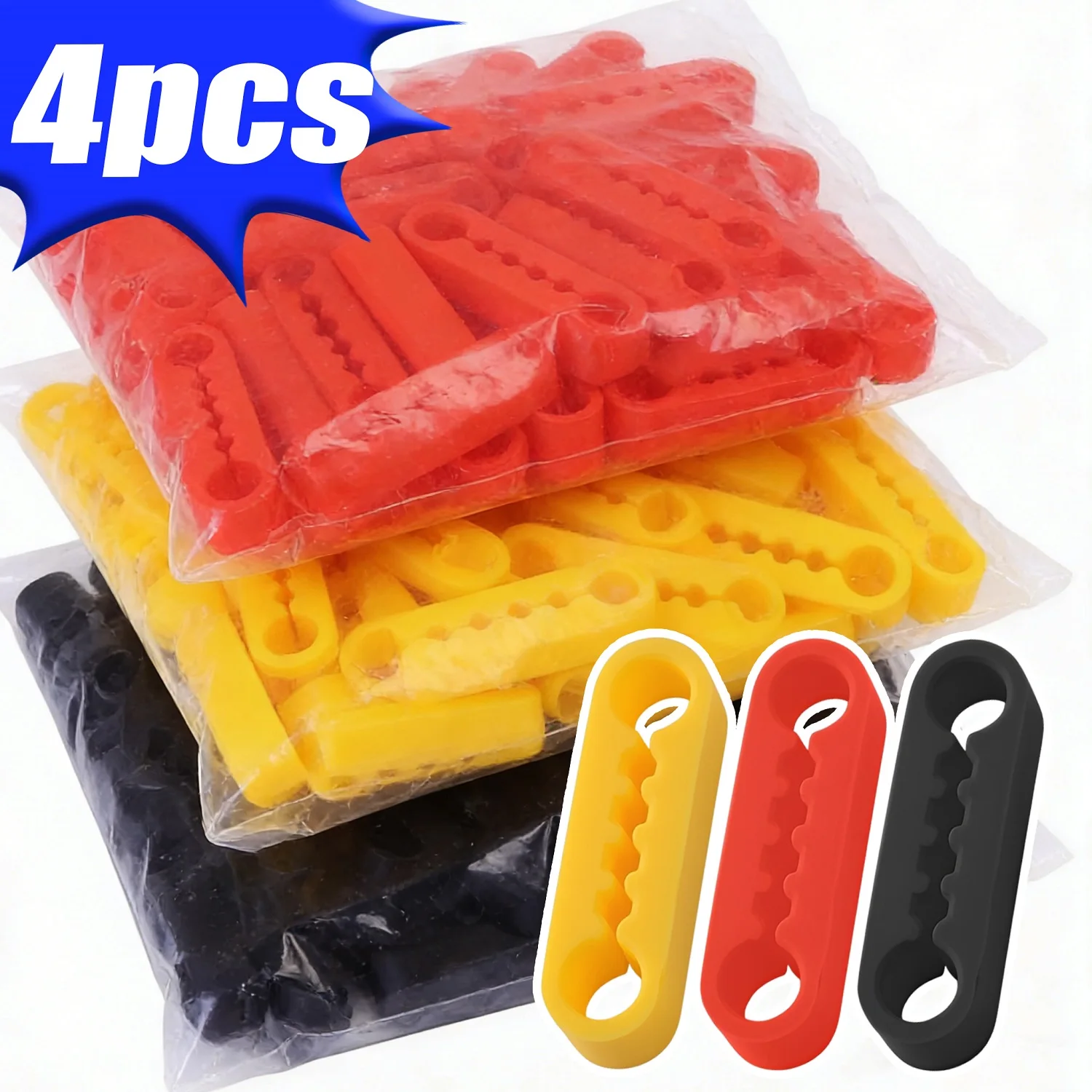 Car Door Lock Collision Pad Damper Buffer Silicone Cover Shock Absorbing Noise Gasket Universal Auto Door Protection Accessories
Car Door Lock Collision Pad Damper Buffer Silicone Cover Shock Absorbing Noise Gasket Universal Auto Door Protection Accessories