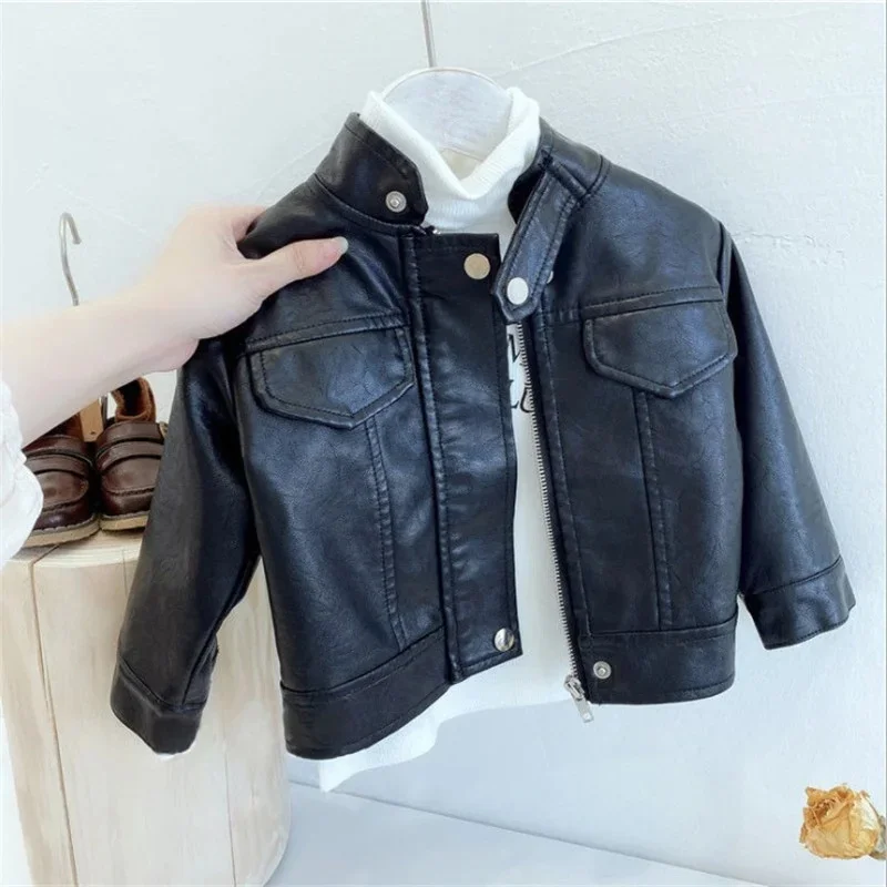Kids Faux Leather Jacket 19 S2d82f22c59d248b6af7bd1eb0ad259cbo