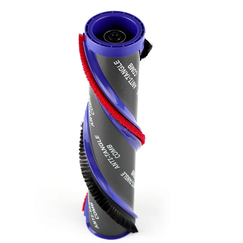 Любимый заказ, 2 шт., щетка для пылесоса Dyson V11 V15, 972500-01, запасная часть для робота-подметальной машины, бытовая Cleani
Любимый заказ, 2 шт., щетка для пылесоса Dyson V11 V15, 972500-01, запасная часть для робота-подметальной машины, бытовая Cleani
