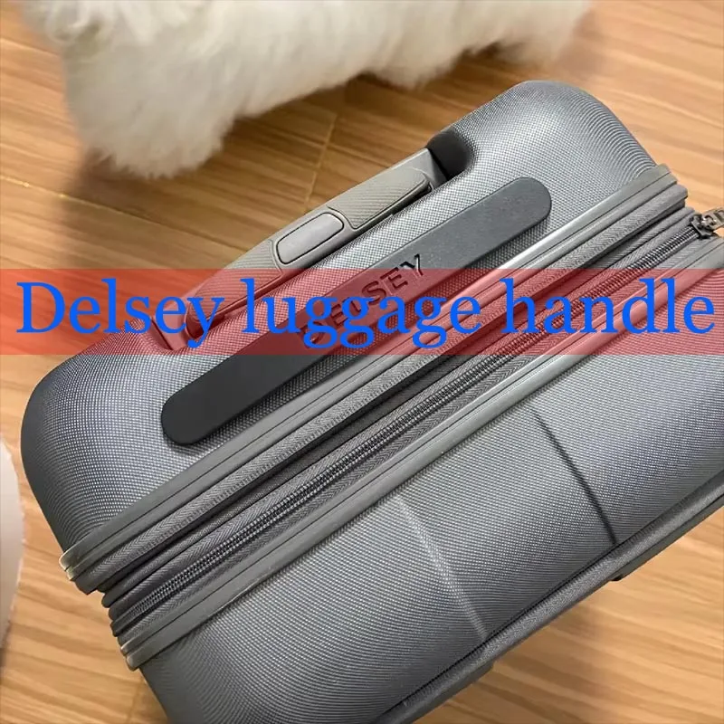 for Delsey luggage handle replacement Delsey Suicase Handle travel suitcase trolley case box
for Delsey luggage handle replacement Delsey Suicase Handle travel suitcase trolley case box