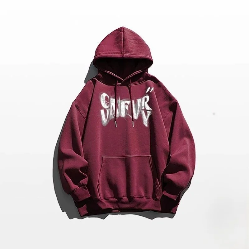 Mens With Hat Hoodies Zipper Expedition Slim Water-Resistant Silk Spring Warmth Half-Zip High-End Cyberpunk Khaki Emblem Fashion
Mens With Hat Hoodies Zipper Expedition Slim Water-Resistant Silk Spring Warmth Half-Zip High-End Cyberpunk Khaki Emblem Fashion