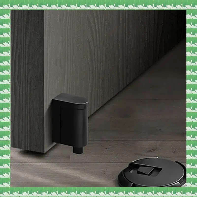 ONCE Non-Punch Door Stopper Automatic Floor Doorstop Furniture Fittings Stopper For Door Windproof Mechanical Door Stopper
ONCE Non-Punch Door Stopper Automatic Floor Doorstop Furniture Fittings Stopper For Door Windproof Mechanical Door Stopper