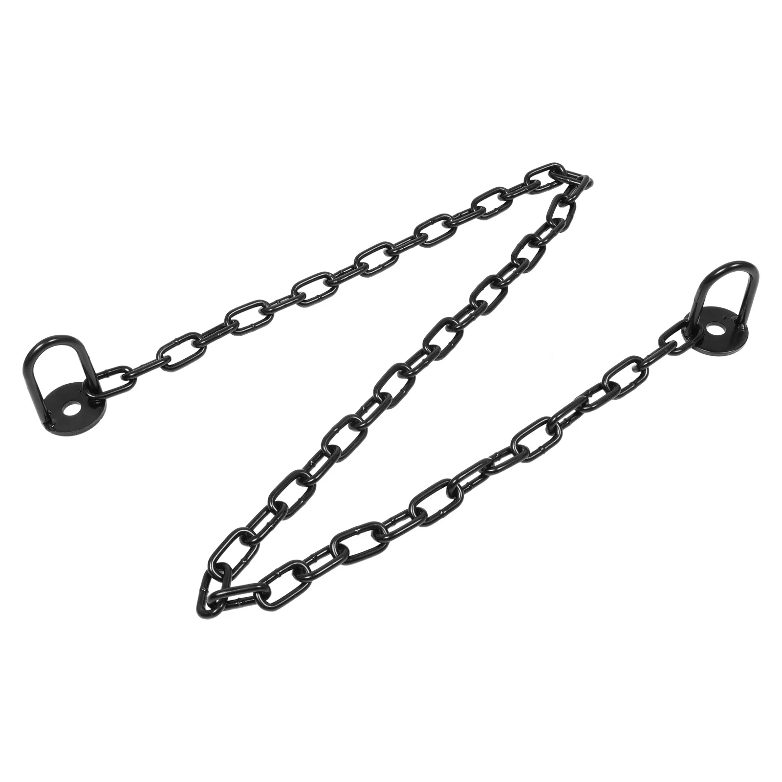 1Set River Guardrail Chain 58.95inch 6Mm Heavy Duty Safety Link for Fence Connector Outdoor Barrier Driveway Garden Security
1Set River Guardrail Chain 58.95inch 6Mm Heavy Duty Safety Link for Fence Connector Outdoor Barrier Driveway Garden Security