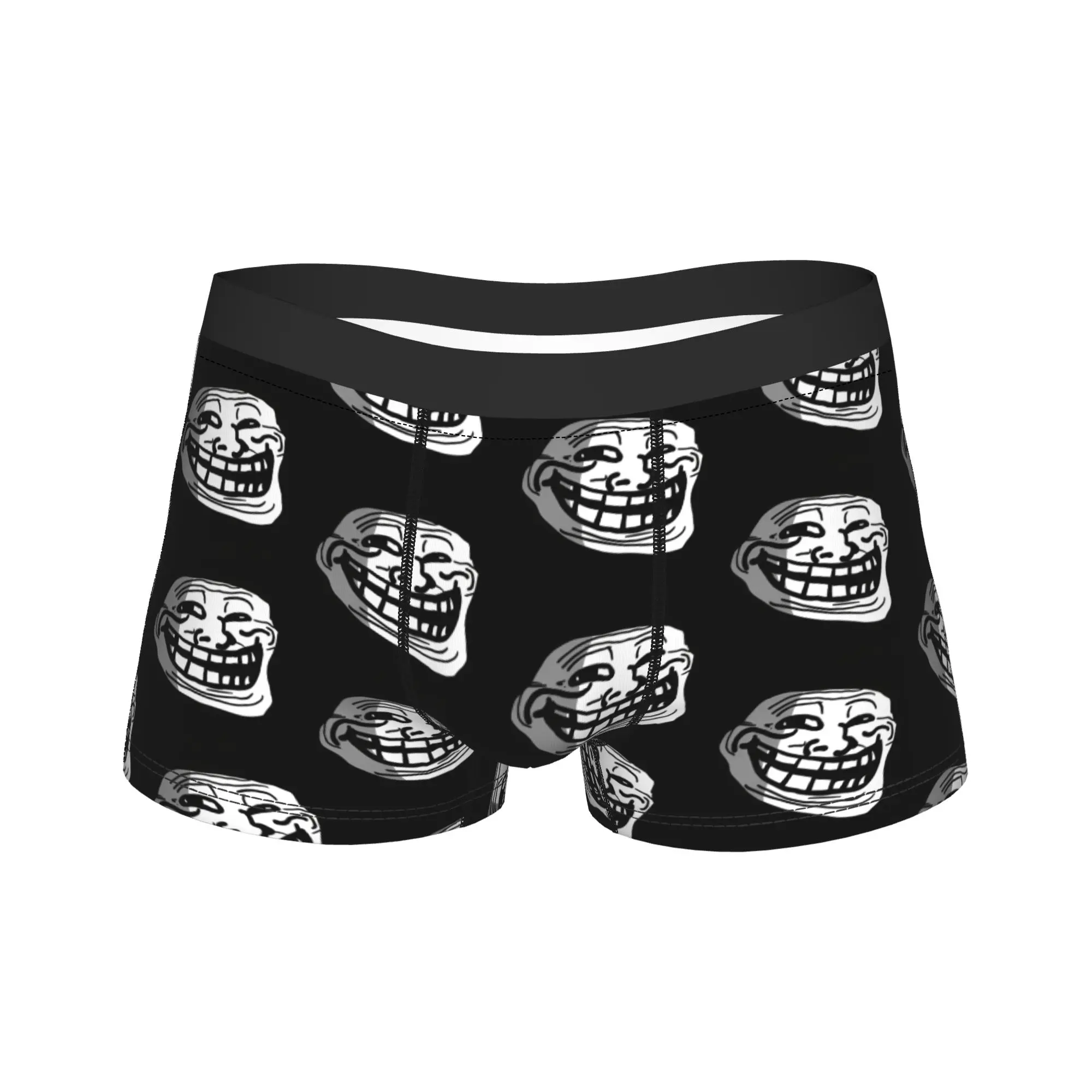 Derpina Rage Guy Funny Underwear Man Panties Print Funny Boxershorts High Quality Shorts Briefs Large Size
Derpina Rage Guy Funny Underwear Man Panties Print Funny Boxershorts High Quality Shorts Briefs Large Size