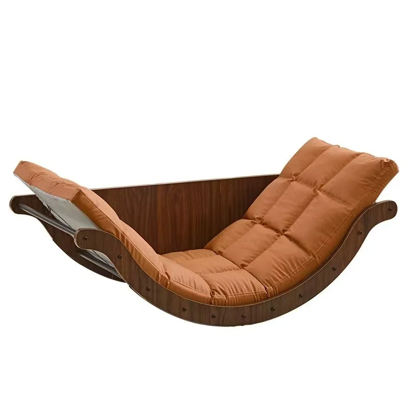 Banana boat lazy sofa rocking chair multifunctional moon living room bedroom balcony recliner table bed
Banana boat lazy sofa rocking chair multifunctional moon living room bedroom balcony recliner table bed
