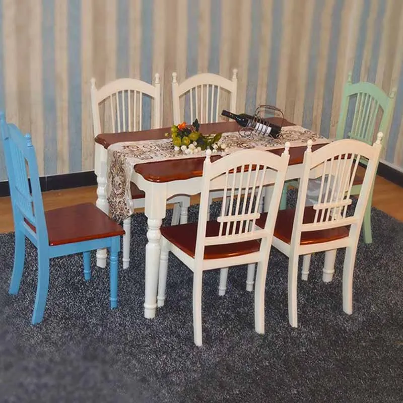 Nordic Light Luxury Dining Table Unique Waterproof Modern Living Room Tables Restaurant Small Wood Mesas De Comedor Furniture
Nordic Light Luxury Dining Table Unique Waterproof Modern Living Room Tables Restaurant Small Wood Mesas De Comedor Furniture