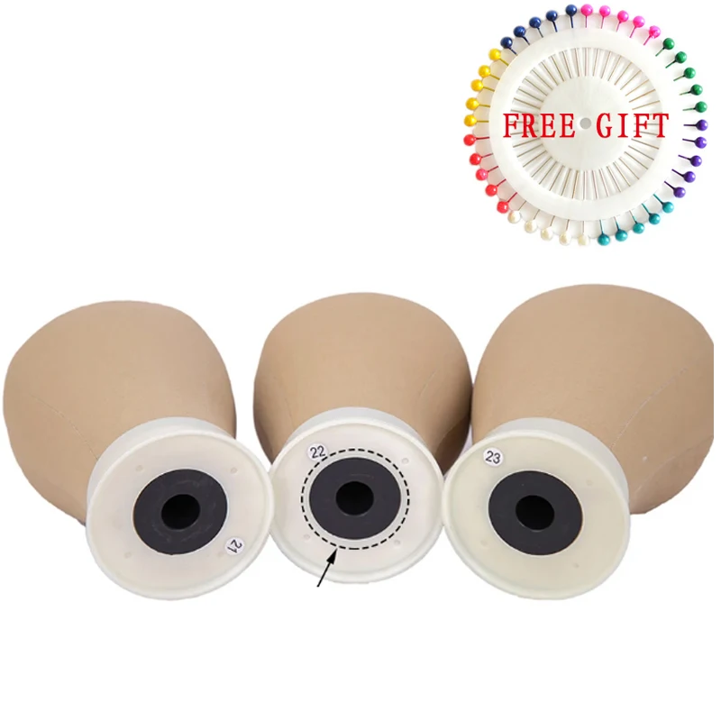 53-58head circumference Training Mannequin Head Canvas Block Head Display Styling Mannequin Manikin Head
53-58head circumference Training Mannequin Head Canvas Block Head Display Styling Mannequin Manikin Head
